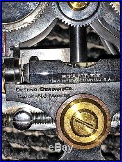 1922 Phoropter Vintage Dezeng Standard Company Optical Refractor Antique