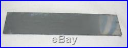 2 Vintage R. Jung Microtome Blades For Leitz Wetzlar1212 Microtome WithOak Case