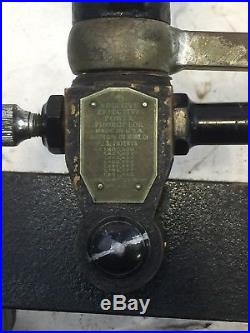 American Optical Additive Effective Power Phoropter Used Vintage Opthamology