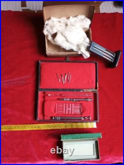 An ancient medical instrument for blood analysis