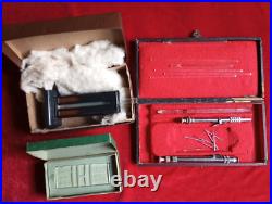 An ancient medical instrument for blood analysis