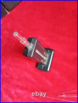 An ancient medical instrument for blood analysis