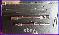 An ancient medical instrument for blood analysis