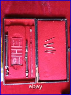 An ancient medical instrument for blood analysis