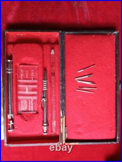 An ancient medical instrument for blood analysis