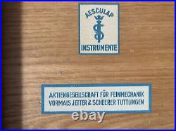 Antique German Medical Equipment