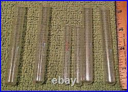 Antique Medical Equipment Pipettes Blood Diluting Gonorrhea Test & Glass Syringe