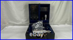 Antique Medical Surgical Electric Bone Saw ORTHOPEDIC EQUIPMENT CO. Bone Graft