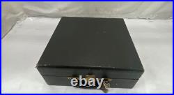 Antique Medical Surgical Electric Bone Saw ORTHOPEDIC EQUIPMENT CO. Bone Graft