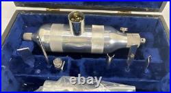 Antique Medical Surgical Electric Bone Saw ORTHOPEDIC EQUIPMENT CO. Bone Graft