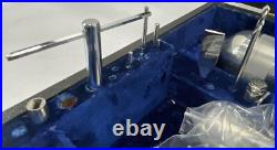 Antique Medical Surgical Electric Bone Saw ORTHOPEDIC EQUIPMENT CO. Bone Graft