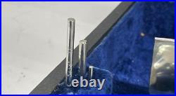 Antique Medical Surgical Electric Bone Saw ORTHOPEDIC EQUIPMENT CO. Bone Graft