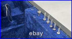 Antique Medical Surgical Electric Bone Saw ORTHOPEDIC EQUIPMENT CO. Bone Graft