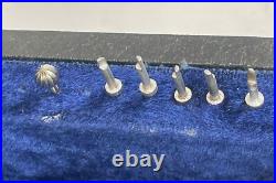 Antique Medical Surgical Electric Bone Saw ORTHOPEDIC EQUIPMENT CO. Bone Graft