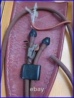 Antique NICHOLS NASAL SYPHON 1926 Medical Equipment In Box Complete