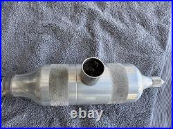 Antique / Vintage Orthopedic Equipment Co Medical Surgical Electric Bone Saw Kit