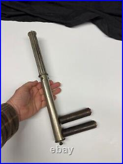 Antique medical instrument, Thomas wrench. Rare