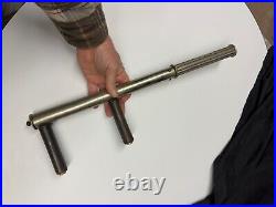 Antique medical instrument, Thomas wrench. Rare