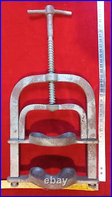 Antique medical instrument, tool for horses