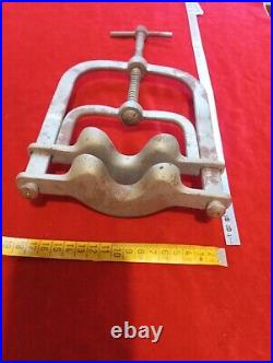 Antique medical instrument, tool for horses