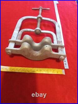 Antique medical instrument, tool for horses