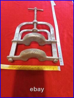 Antique medical instrument, tool for horses