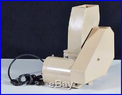 BRAND NEW Vintage Universal Briot AE-100 Ophthalmic Hand Lens Edger UNUSED