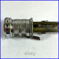B-D Syringe outfit vintage 67E bakelite case medical in original box J