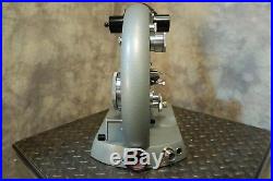 Beautiful Zeiss Vintage Universal Compound Microscope, Internal Camera