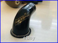Boxed Vintage Medical PAG JUNIOR Hand Inhaler For Asthma & Bronchitis Equipment