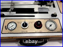 Browne Corporation Robertson Endoscopy Monitor Vintage Medical Equipment Doctor