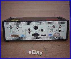 Bruel & Kjaer Measuring Amplifier Type 2636 Vintage Retro
