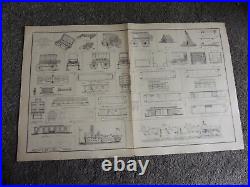 CIVIL WAR ATLAS Illustrations of Battlefield Medical Supplies and Transport