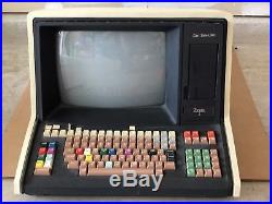 Carl Zeiss Zonax Vintage Computer
