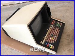 Carl Zeiss Zonax Vintage Computer
