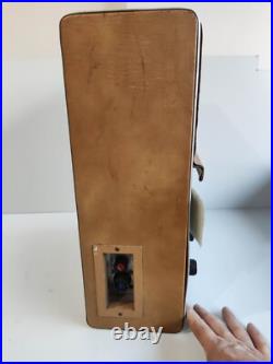 Classic Doctor's Instrument Vintage Medical Equipment ECG Heart Monitoring Item Classic Doctor's Instrument Vintage Medical Equipment ECG Heart Monitoring Item