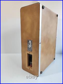 Classic Doctor's Instrument Vintage Medical Equipment ECG Heart Monitoring Item Classic Doctor's Instrument Vintage Medical Equipment ECG Heart Monitoring Item
