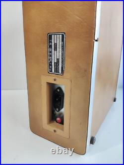 Classic Doctor's Instrument Vintage Medical Equipment ECG Heart Monitoring Item Classic Doctor's Instrument Vintage Medical Equipment ECG Heart Monitoring Item