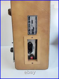 Classic Doctor's Instrument Vintage Medical Equipment ECG Heart Monitoring Item Classic Doctor's Instrument Vintage Medical Equipment ECG Heart Monitoring Item