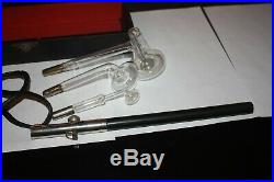 Collectible-medical-equipment, devices-vintage