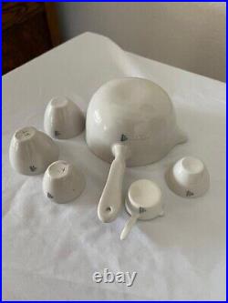 Coors Porcelain Medical Equipment