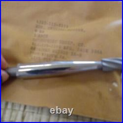 Cranial Bur Hudson Vintage Medical Surgical Equipment 1969 Collectible READ