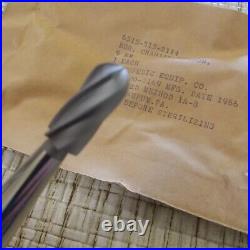 Cranial Bur Hudson Vintage Medical Surgical Equipment 1969 Collectible READ