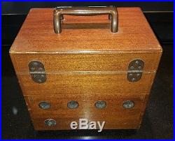 Endocardiograph Vintage 1930s Medical Equipment