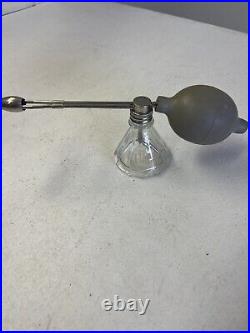 Ez Atomizer Vintage Medical Equipment