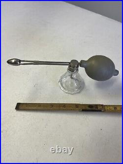 Ez Atomizer Vintage Medical Equipment