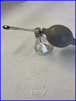 Ez Atomizer Vintage Medical Equipment