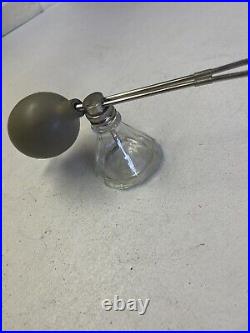 Ez Atomizer Vintage Medical Equipment