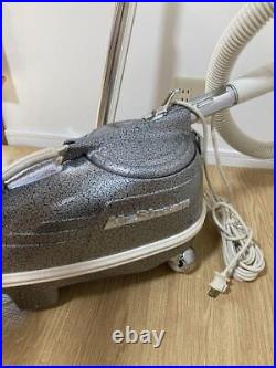 Fuji Medical Equipment Vacuum Cleaner Vintage Fujiiryoki Ex-20