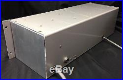 Grass Instruments Am8b Audio Monitor Vintage 1977 Nice Condition